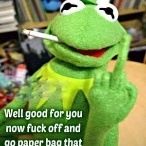 Meet your Posher, Larry